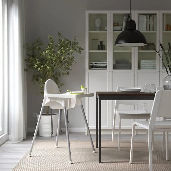 صندلی غذاخوری کودک ایکیا مدل IKEA-ANTILOP — تصویر ۴