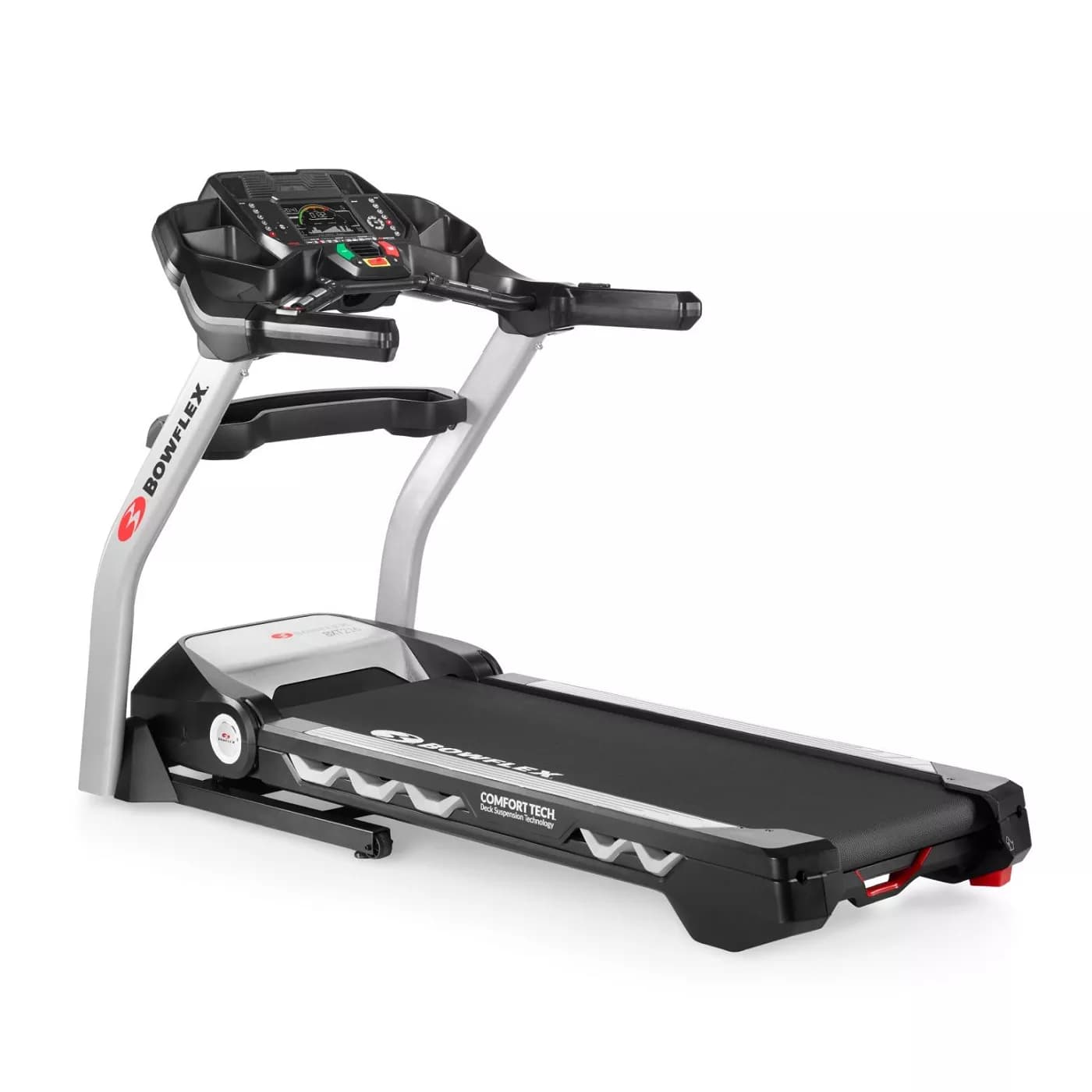 تردمیل بوفلکس مدل BXT326