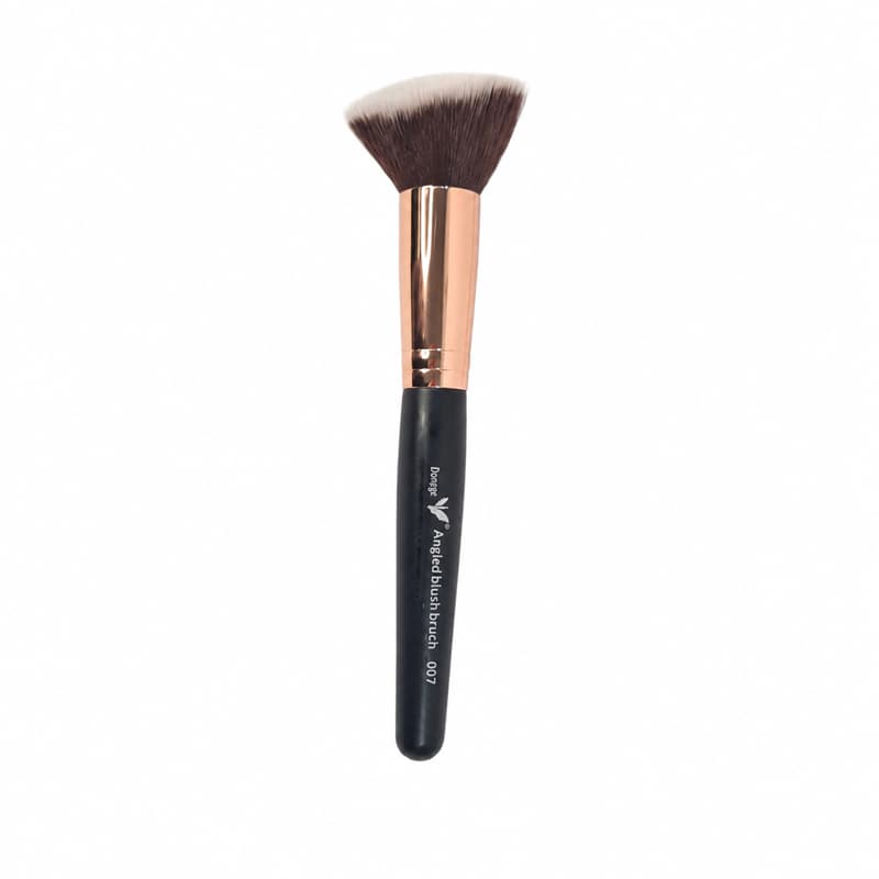 قلم میکاپ سرکج داروج مدل Angled Blush Brush 007
