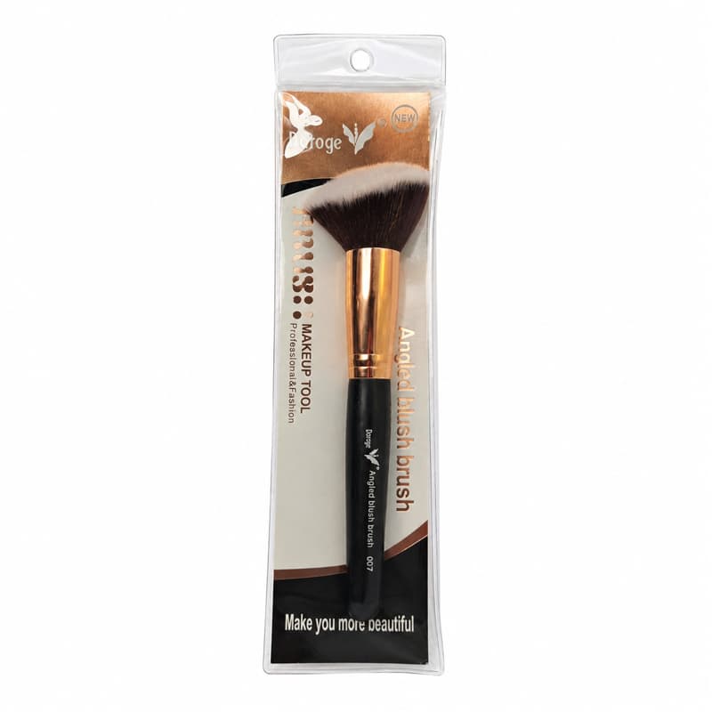قلم میکاپ سرکج داروج مدل Angled Blush Brush 007 — تصویر ۲