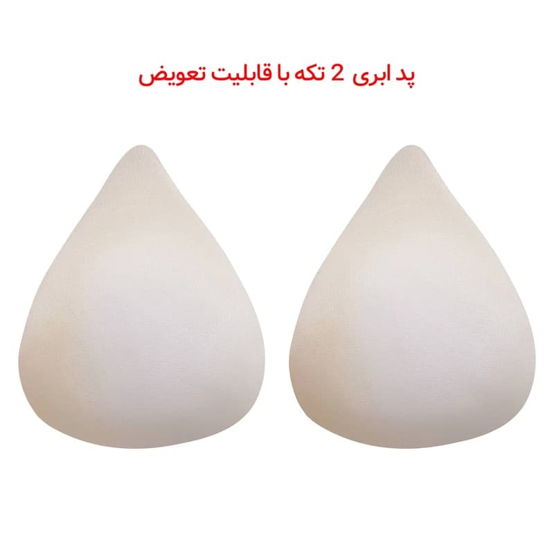 نیم تنه زنانه ماییلدا مدل زیپی کد 4196-3 — تصویر ۵