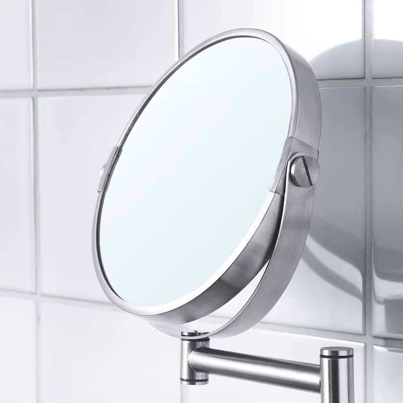 آینه ایکیا مدل IKEA-BROGRUND — تصویر ۳