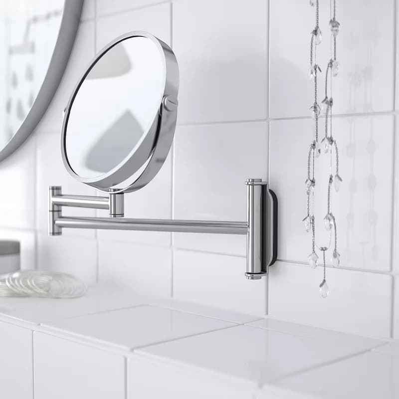 آینه ایکیا مدل IKEA-BROGRUND — تصویر ۲