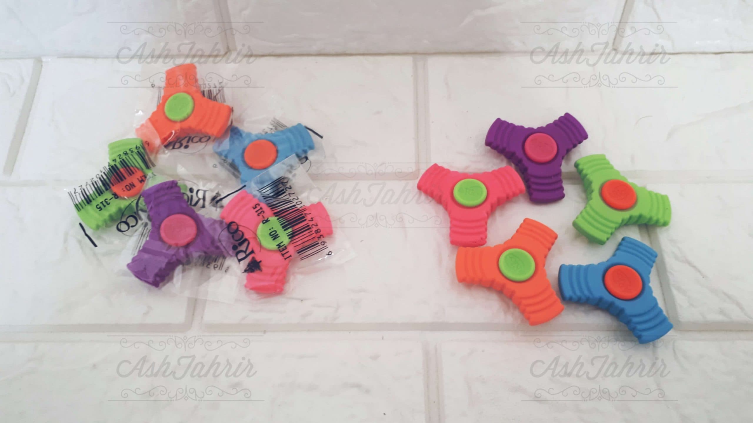 پاک کن اسپینری ریکو 315 Rico — تصویر ۲