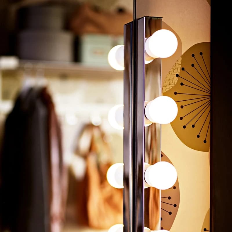 چراغ دیواری ایکیا مدل IKEA-MUSIK — تصویر ۵