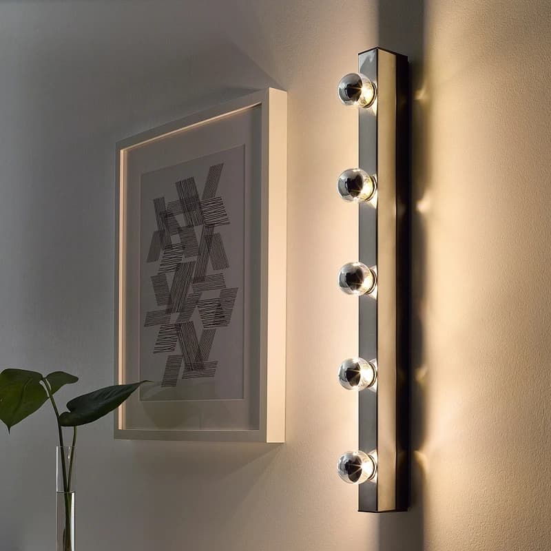 چراغ دیواری ایکیا مدل IKEA-MUSIK — تصویر ۳