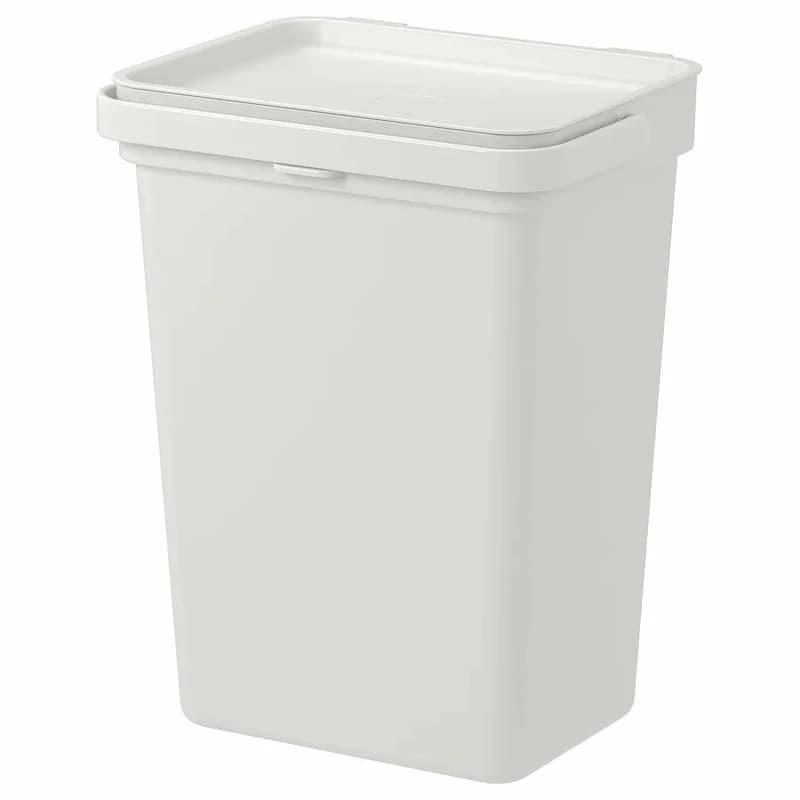 سطل زباله ایکیا مدل IKEA-HALLBAR