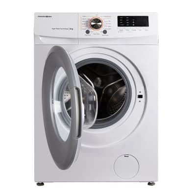لباسشویی پاکشوما 6 کیلوگرمی TFU-63100WS — تصویر ۳