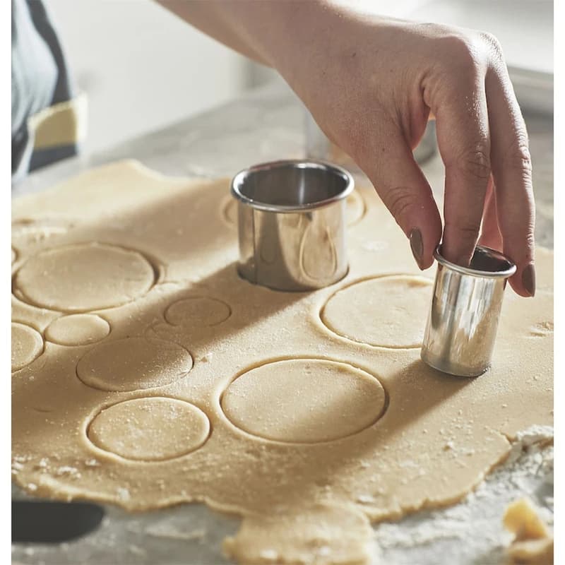 قالب شیرینی مجموعه 5 عددی ایکیا مدل IKEA-LATTBAKAD — تصویر ۲