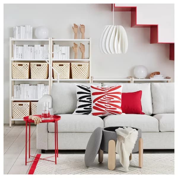 پاف ایکیا مدل IKEA-FORLUNDA — تصویر ۲