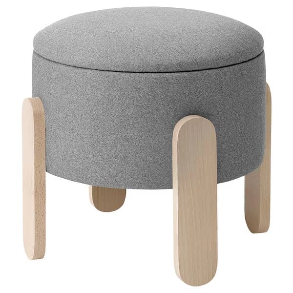 پاف ایکیا مدل IKEA-FORLUNDA