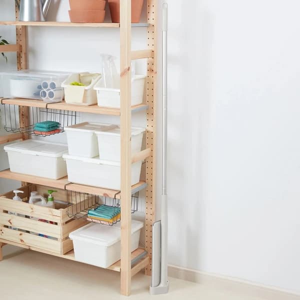 طی زمین شوی ایکیا مدل IKEA-PEPPRIG — تصویر ۳