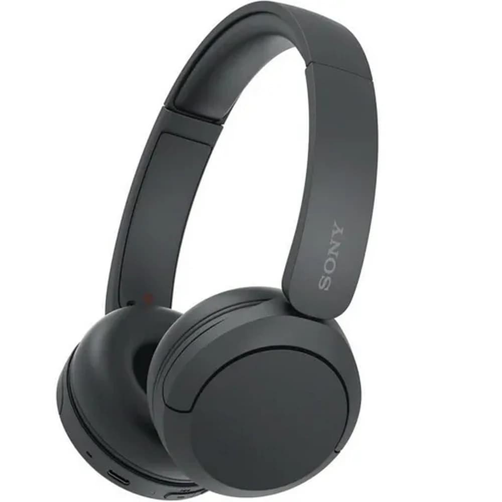 هدفون بی سیم سونی مدل Sony WH-CH520N Wireless Headphones Bluetooth با گارنتی 18 ماه شرکتی