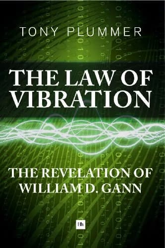 و دانلود نسخه کامل کتاب زبان اصلی The Law of Vibration: The revelation of William D. Gann Kindle Edition | دانلود کتاب خارجی