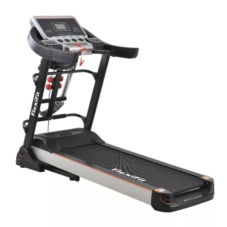 تردمیل خانگی فلکسی فیت مدل S900DS
