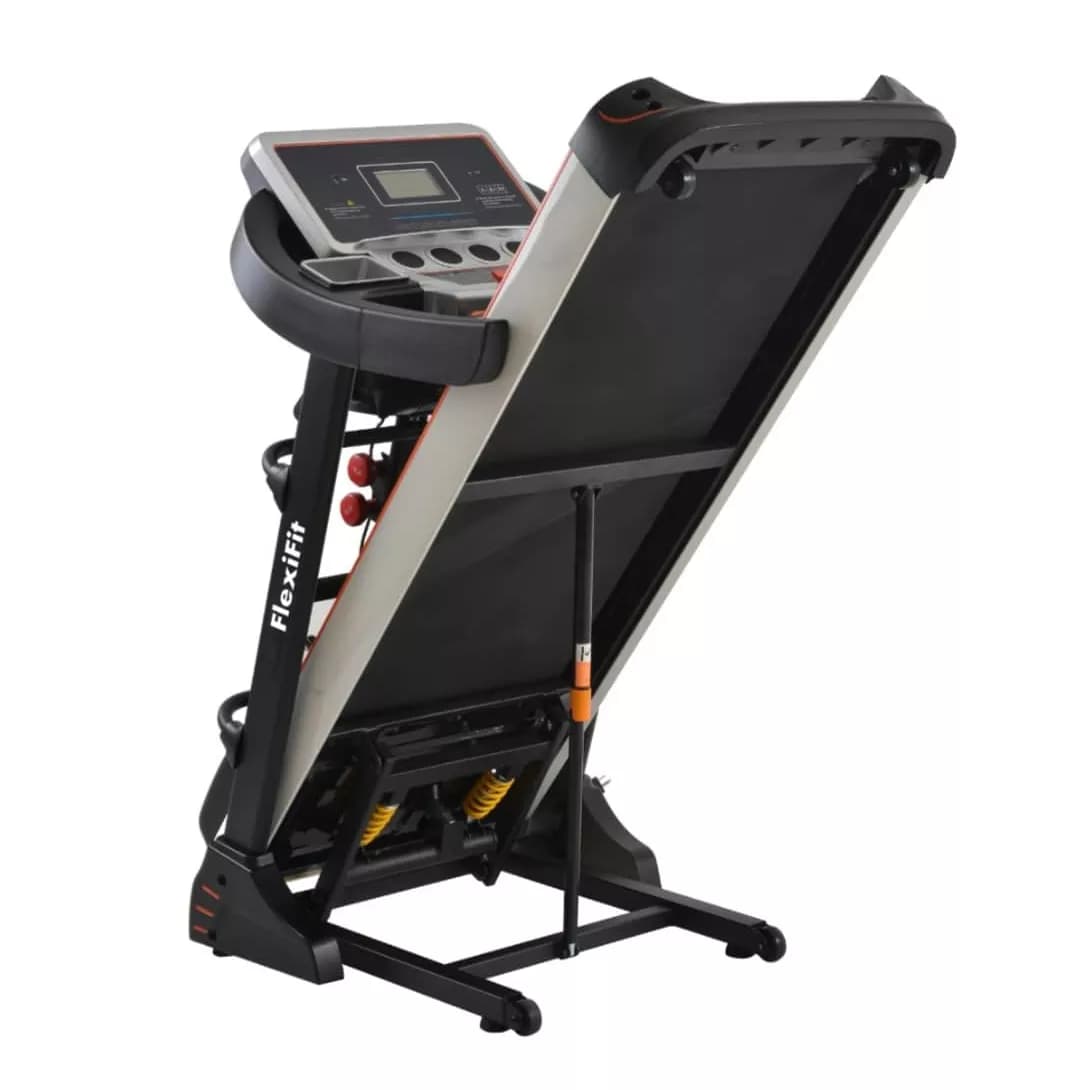 تردمیل خانگی فلکسی فیت مدل S900DS — تصویر ۲