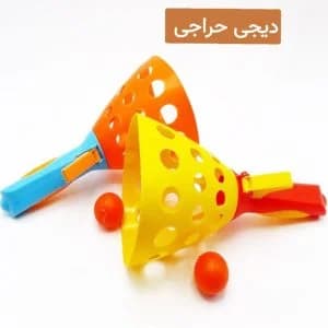 شوتبال دو نفره