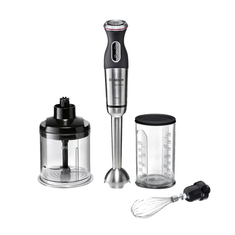 گوشتکوب برقی بوش مدل MSM87160 — تصویر ۲