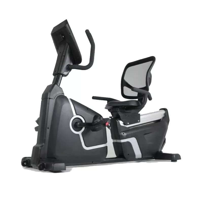 دوچرخه ثابت باشگاهی RF مدل RF-1122
