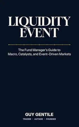 و دانلود نسخه کامل کتاب زبان اصلی Liquidity Event: The Fund Manager’s Guide to Macro, Catalysts, and Event-Driven Markets | دانلود کتاب خارجی