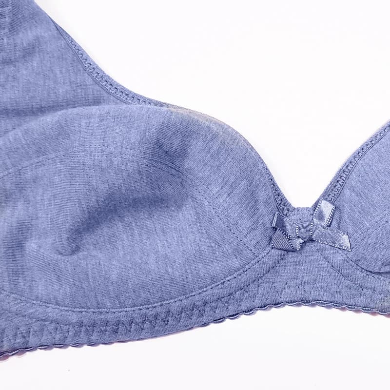 سوتین زنانه ماییلدا مدل بدون فنر کد 3938 — تصویر ۳