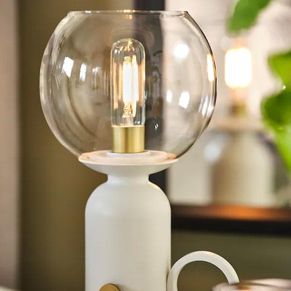 چراغ خواب ديمردار ايكيا مدل IKEA-ÅSKMULLER — تصویر ۵