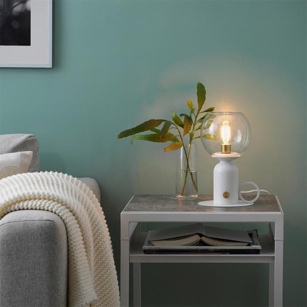 چراغ خواب ديمردار ايكيا مدل IKEA-ÅSKMULLER — تصویر ۴
