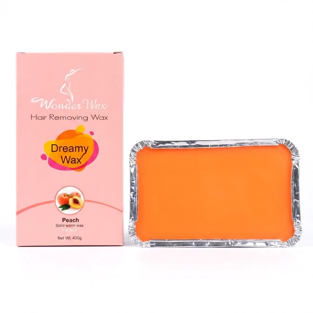 وکس قالب ژله ای واندروکس گریپ فروت Wonder wax