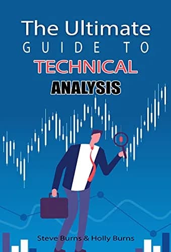 و دانلود نسخه کامل کتاب زبان اصلی The Ultimate Guide to Technical Analysis Kindle Edition | دانلود کتاب خارجی