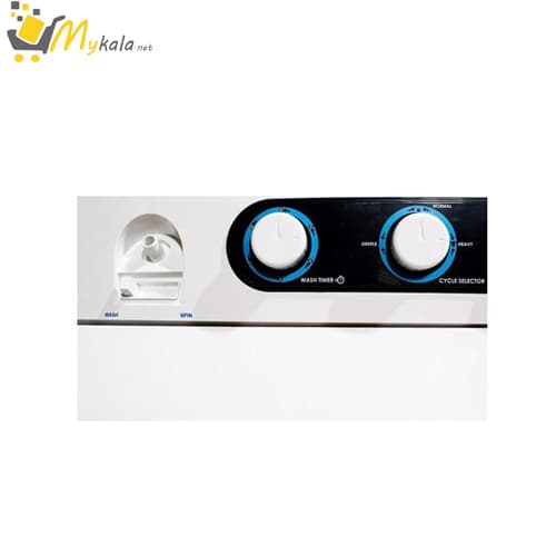 ماشین لباسشویی پاکشوما مدل PWT-1565AJ ظرفیت 15.5 کیلوگرم — تصویر ۷