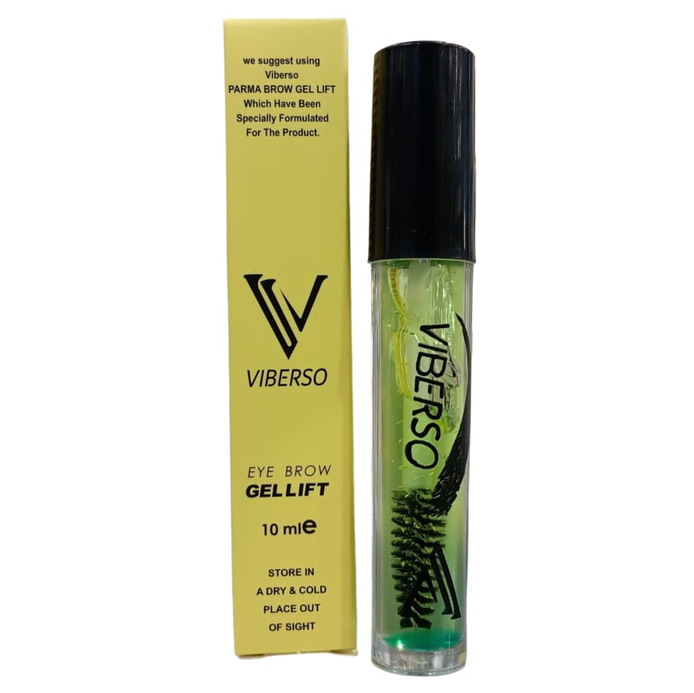 ژل لیفت ابرو ضد ریزش ویبرسو Viberso