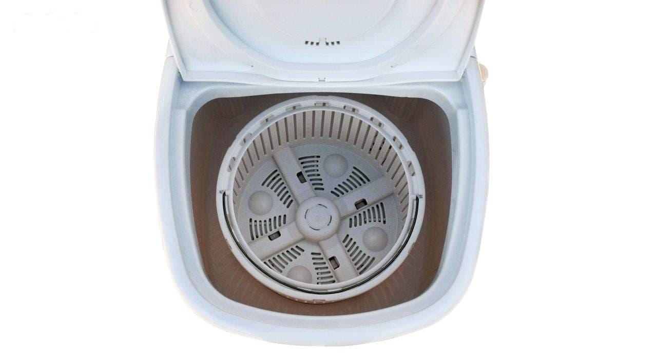 مینی واش سطلی باسبد ابگیری مرسدس W160 — تصویر ۳