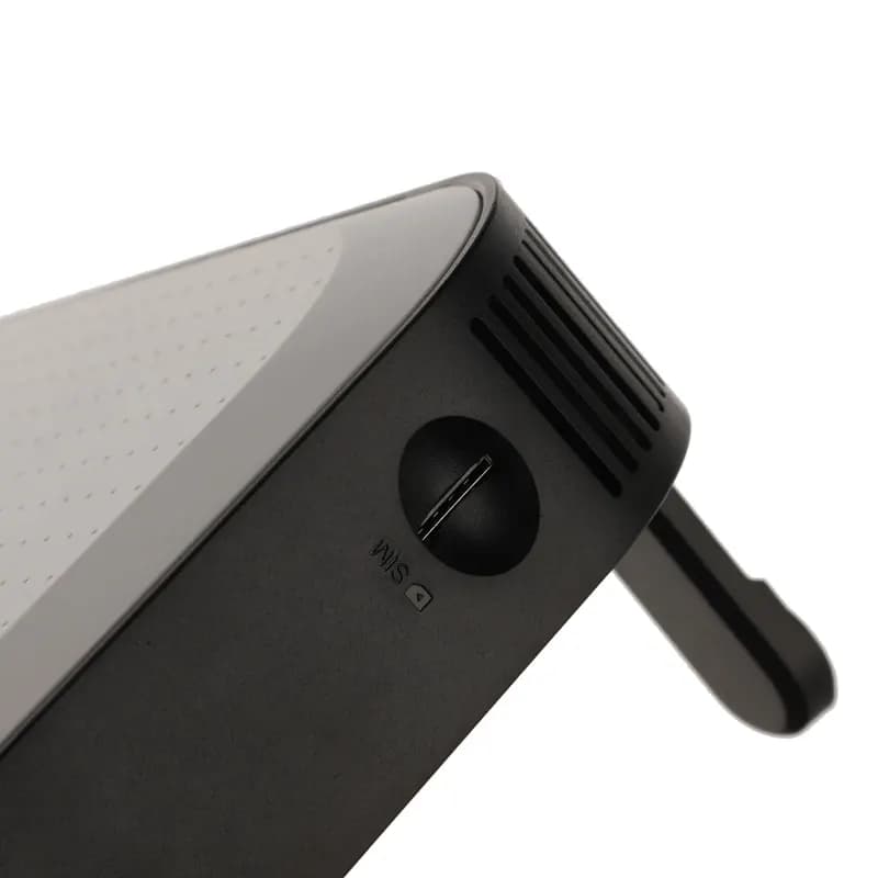 مودم 4.5G ای ای EE Hybrid Router مدل DWR-981 — تصویر ۸