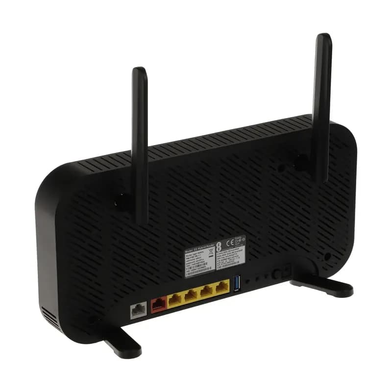 مودم 4.5G ای ای EE Hybrid Router مدل DWR-981 — تصویر ۶