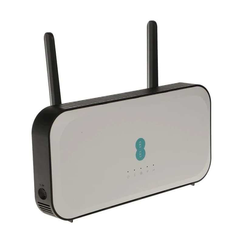 مودم 4.5G ای ای EE Hybrid Router مدل DWR-981 — تصویر ۵