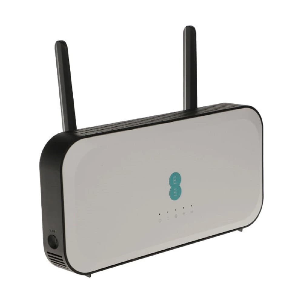 مودم 4.5G ای ای EE Hybrid Router مدل DWR-981 — تصویر ۹