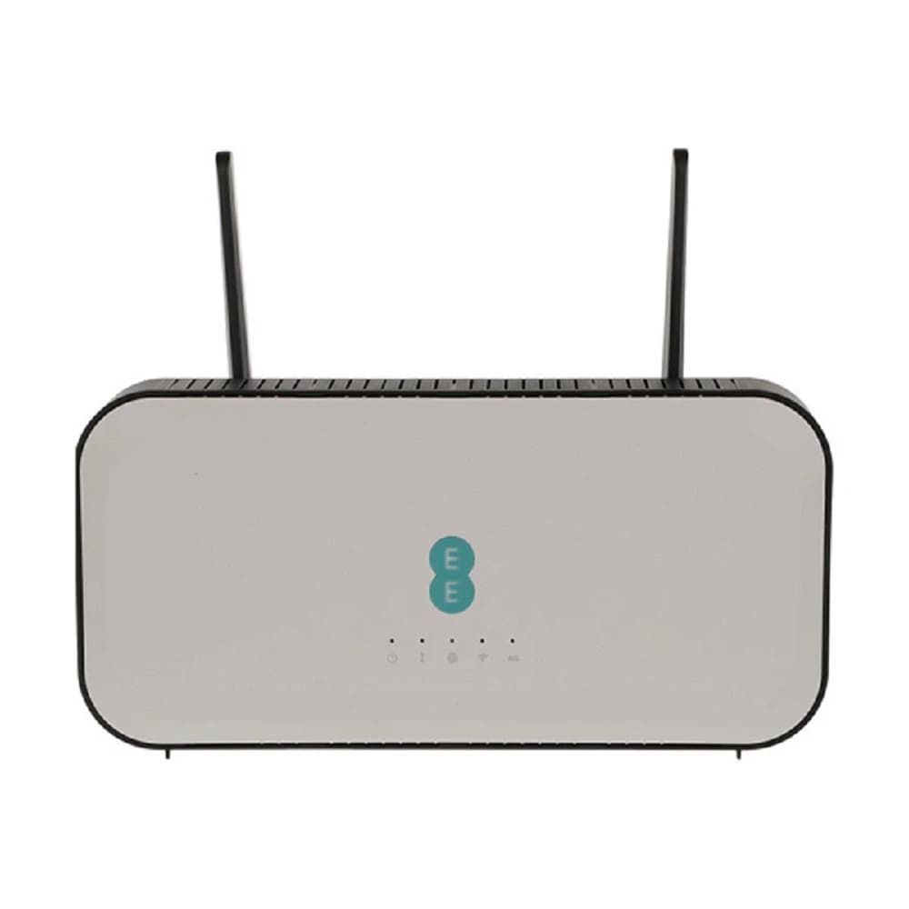 مودم 4.5G ای ای EE Hybrid Router مدل DWR-981 — تصویر ۱۰