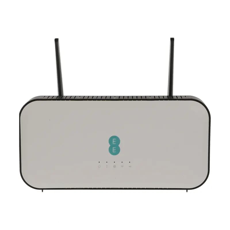 مودم 4.5G ای ای EE Hybrid Router مدل DWR-981 — تصویر ۷
