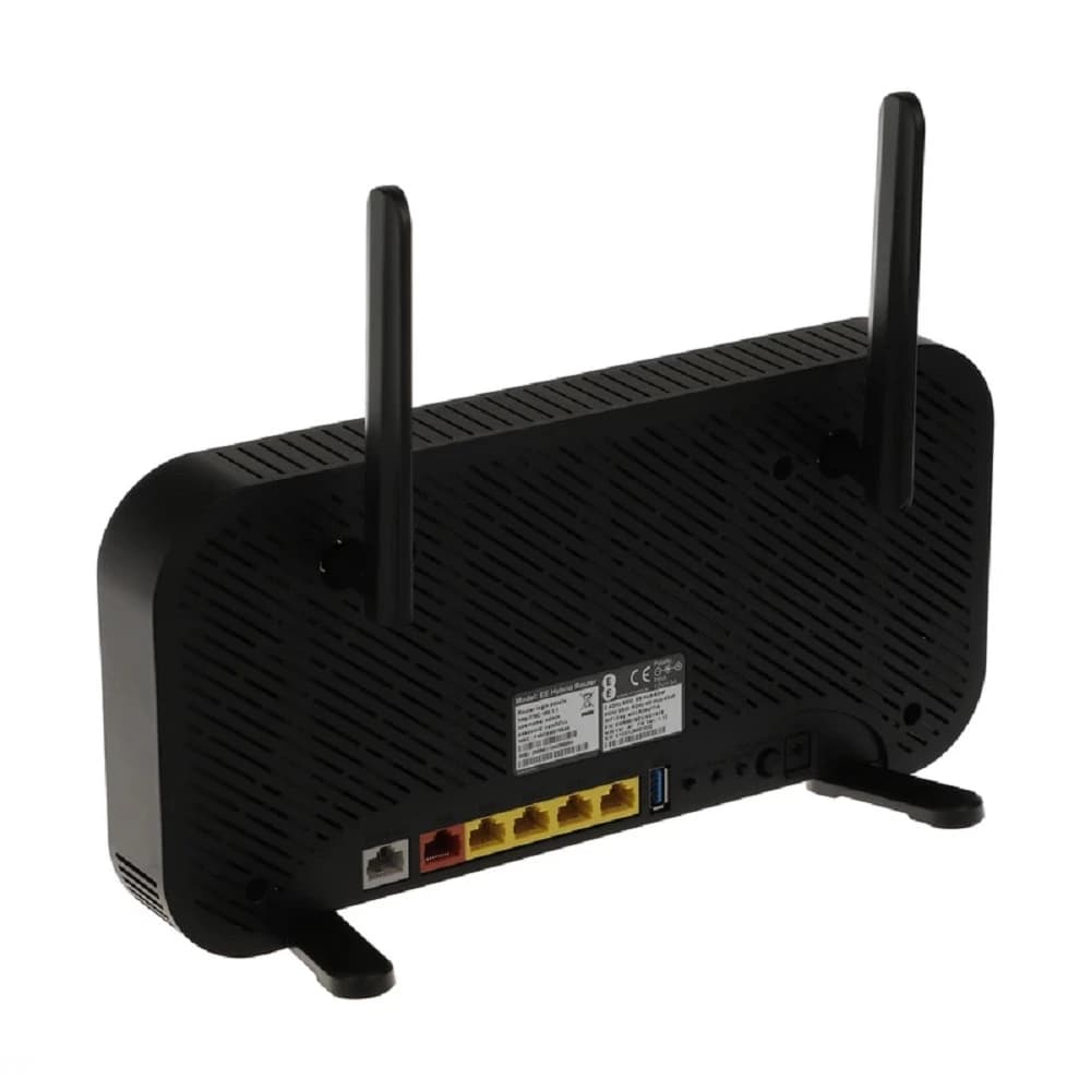 مودم 4.5G ای ای EE Hybrid Router مدل DWR-981 — تصویر ۱۲
