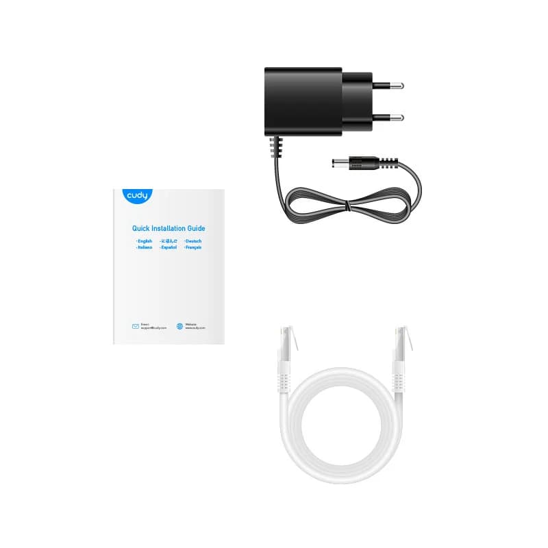 مودم 3G/4G کودی مدل LT400 — تصویر ۹