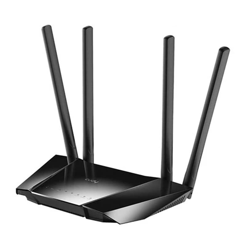 مودم 3G/4G کودی مدل LT400 — تصویر ۴