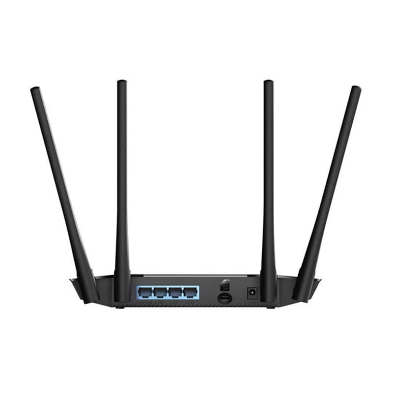 مودم 3G/4G کودی مدل LT400 — تصویر ۶