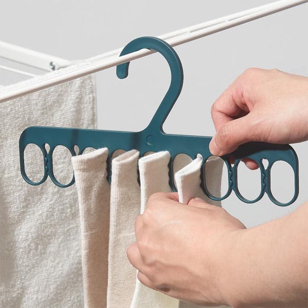آويز لباس ايكيا مدل IKEA-SLIBB — تصویر ۵