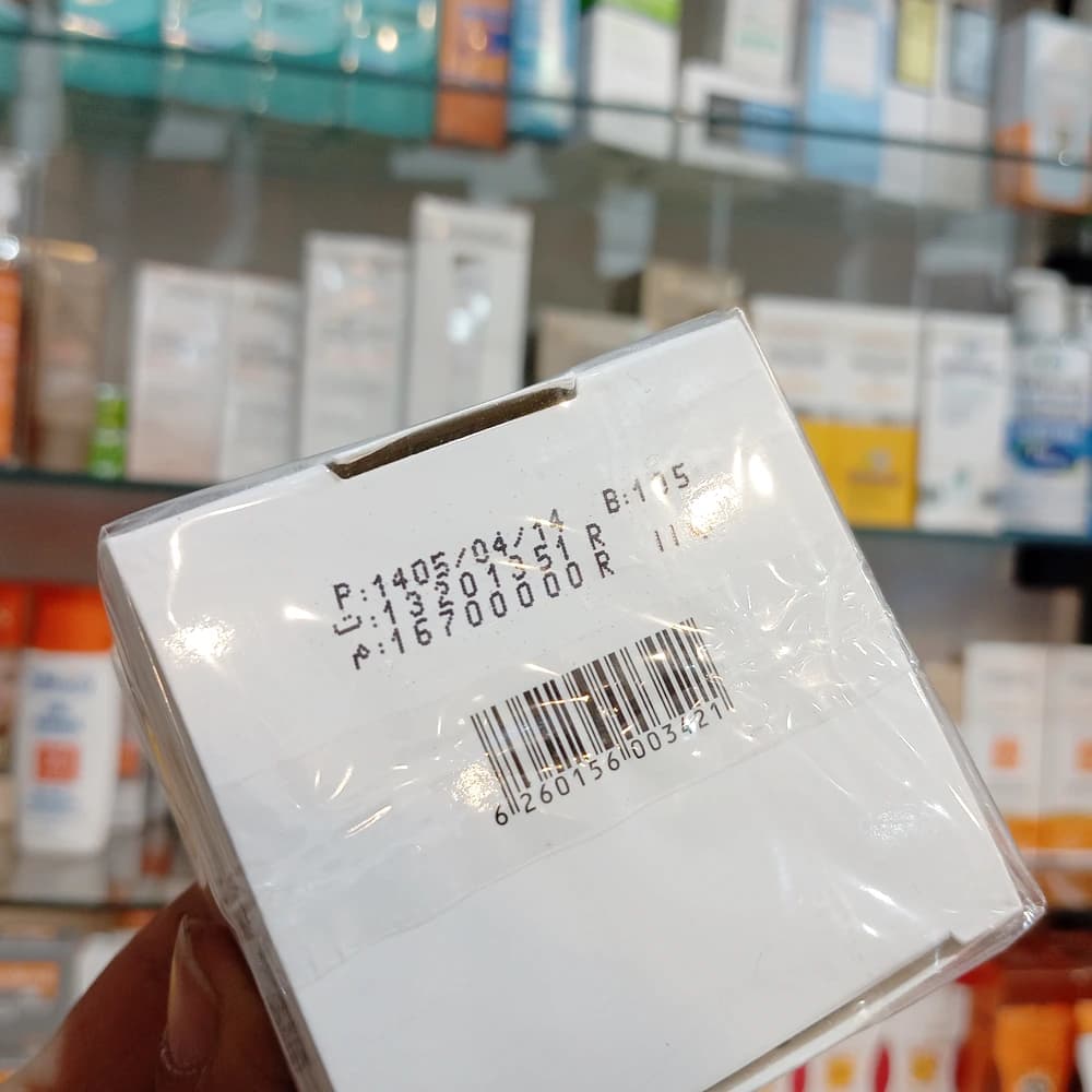 ژل آبرسان قوی پرایم پوست چرب Prime Acnex — تصویر ۳