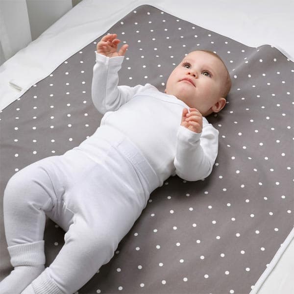 زير انداز كودك ايكيا مدل IKEA-LEN — تصویر ۴
