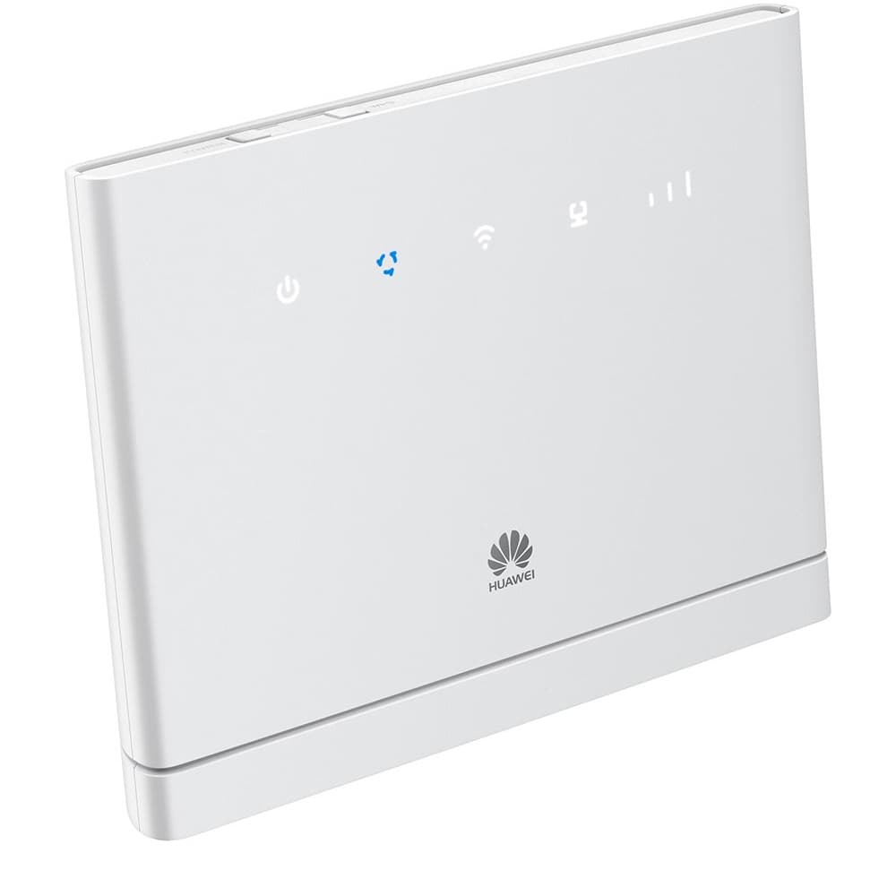 مودم روتر بی سیم 4G هوآوی مدل B315 — تصویر ۲