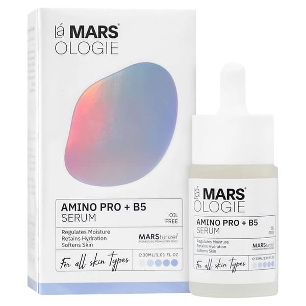 سرم مرطوب کننده آمینو پرو لامارسولوژی Lamarsologie