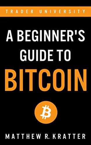و دانلود نسخه کامل کتاب زبان اصلی A Beginner’s Guide To Bitcoin | دانلود کتاب خارجی