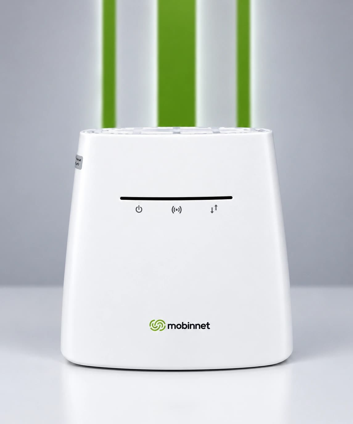 مودم 4G/LTE مبین نت مدل MN-4200 — تصویر ۵