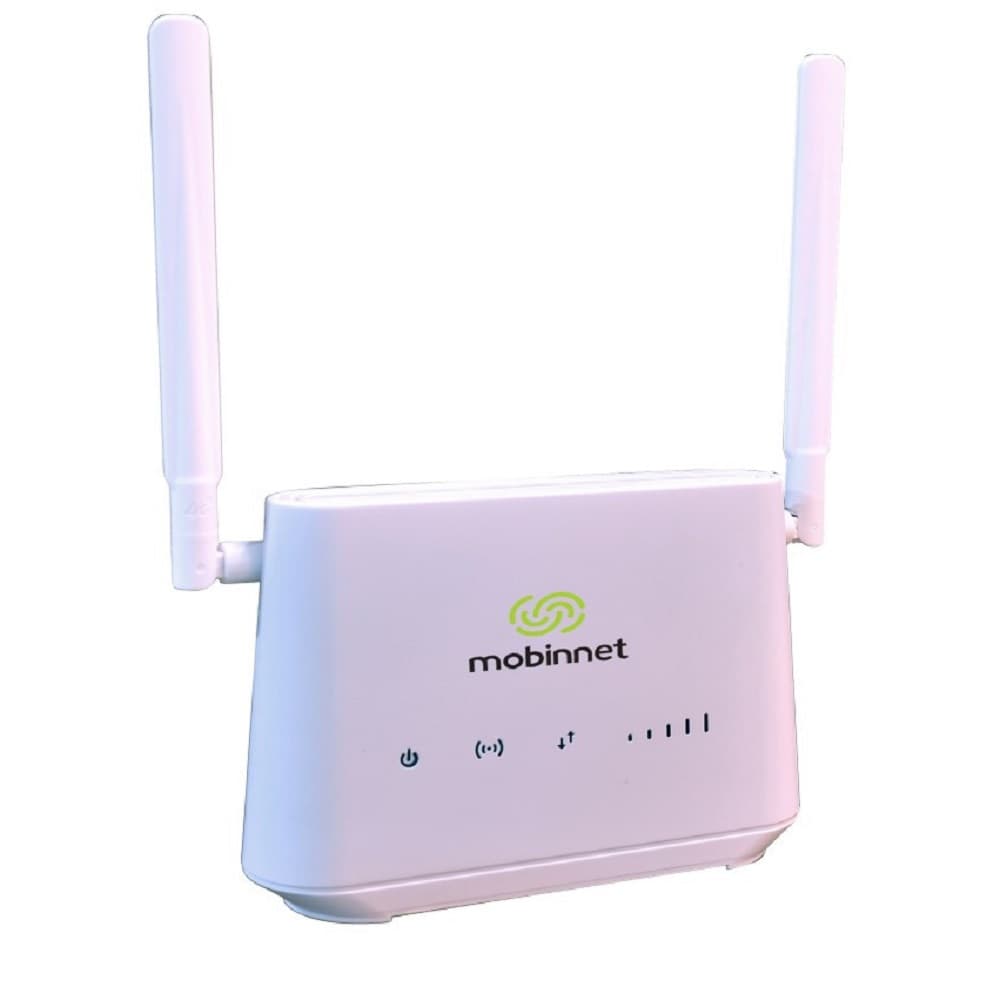 مودم 4G/LTE مبین نت مدل MN-4200